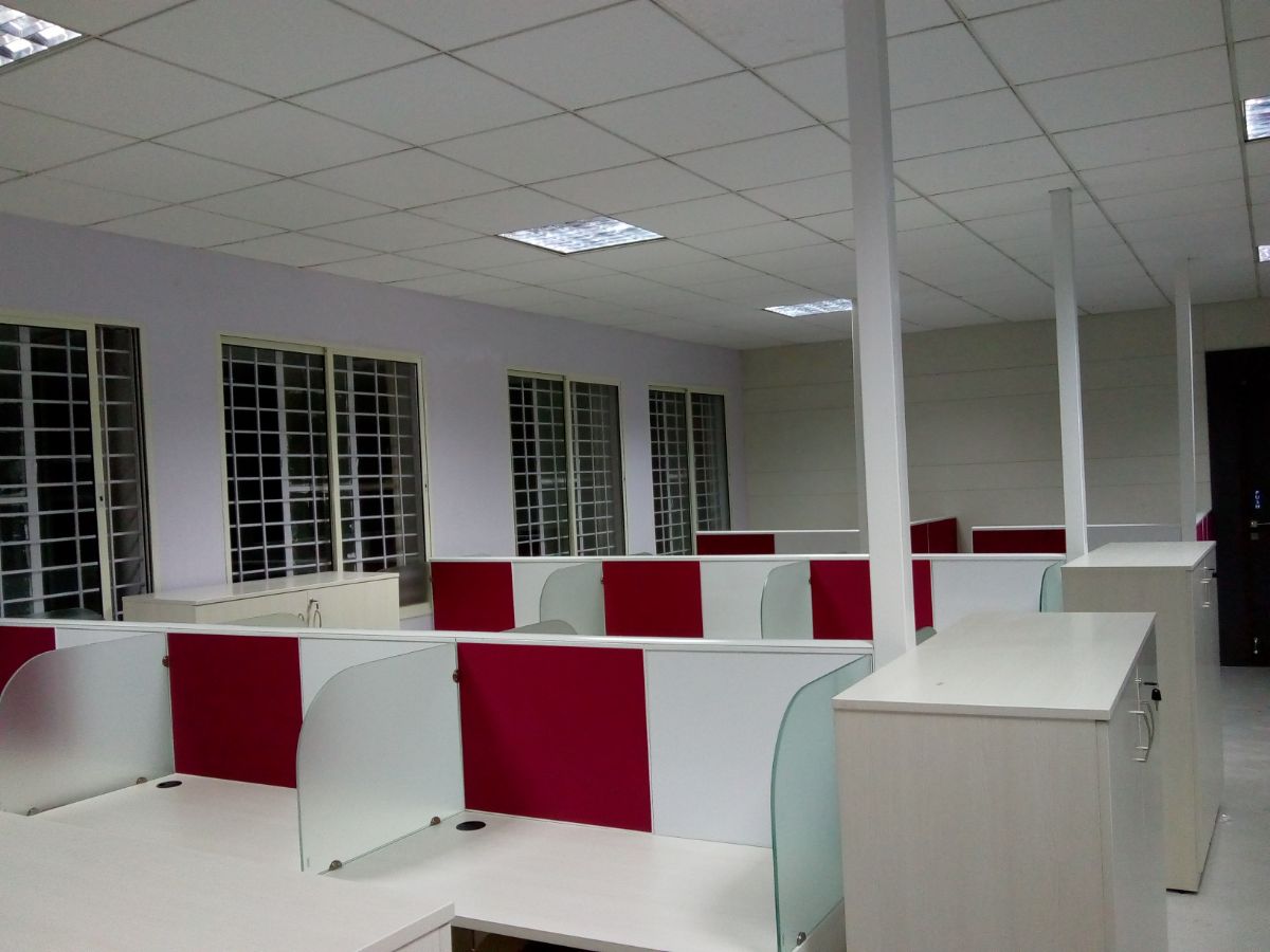 Best Quality Work Station in Bangalore